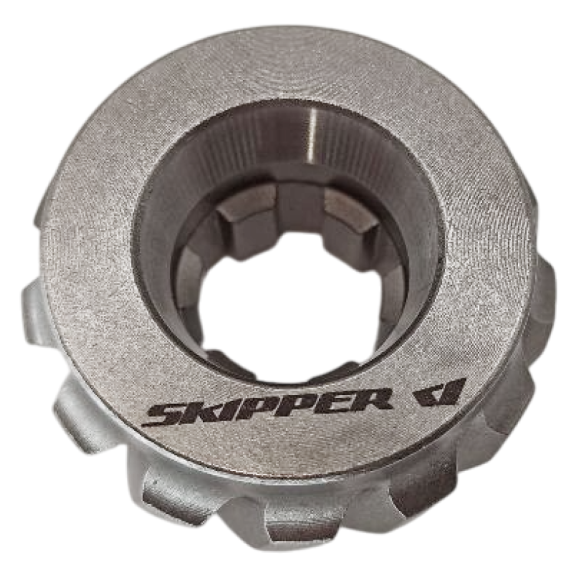 Шестерня ведущего вала Skipper для Yamaha Модели техники: 25-30/F20-45 Шестерня ведущего вала Skipper для Yamaha Модели техники: 25-30/F20-45