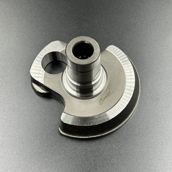 Шейка коленвала (4) Suzuki 40 (12240-92L40) (Omax) Шейка коленвала (4) Suzuki 40 (12240-92L40) (Omax)