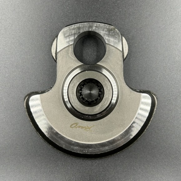 Шейка коленвала (4) Suzuki 40 (12240-92L40) (Omax) Шейка коленвала (4) Suzuki 40 (12240-92L40) (Omax)