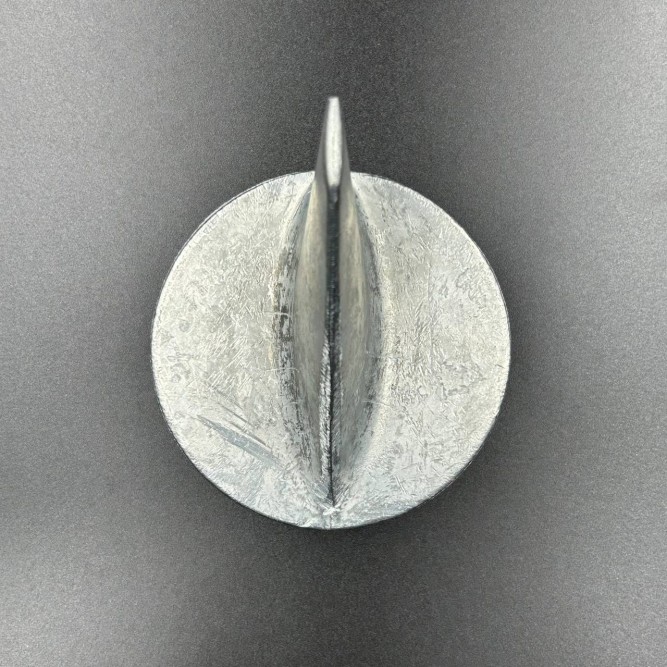 Анод редуктора Mercury 75-125 (Цинковый) (31640T; 8M0036746; 31640T5) (KACAWA)