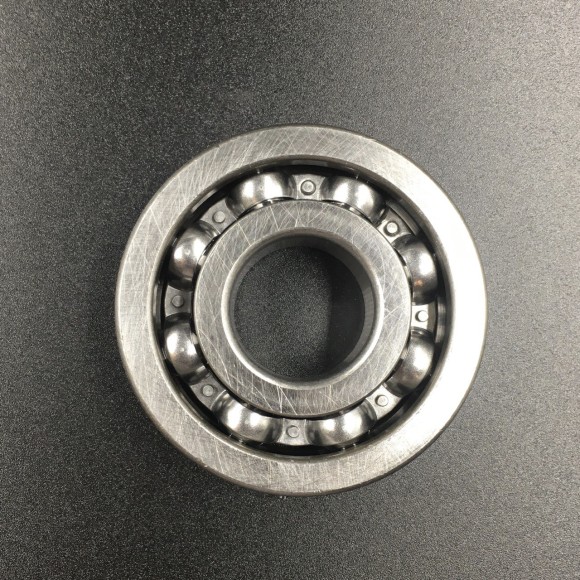 Подшипник шариковый Tohatsu 30-50 (25x65x17) (Sinera)