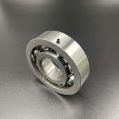 Подшипник шариковый Tohatsu 30-50 (25x65x17) (KACAWA)