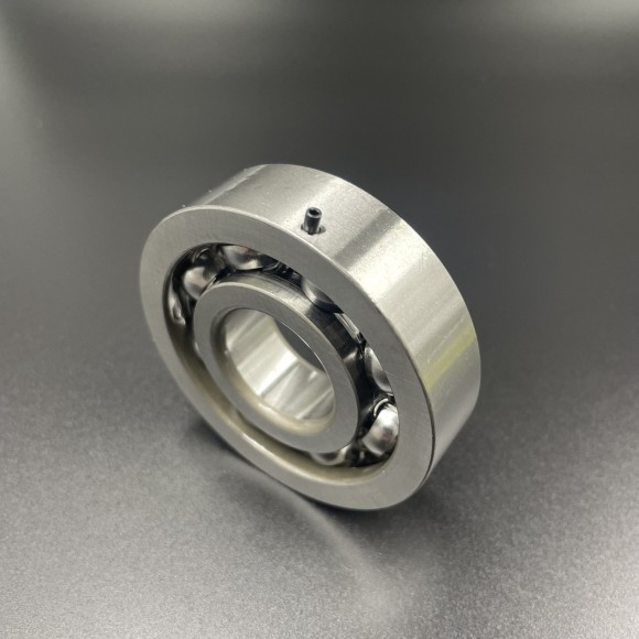 Подшипник шариковый Tohatsu 30-50 (25x65x17) (KACAWA)