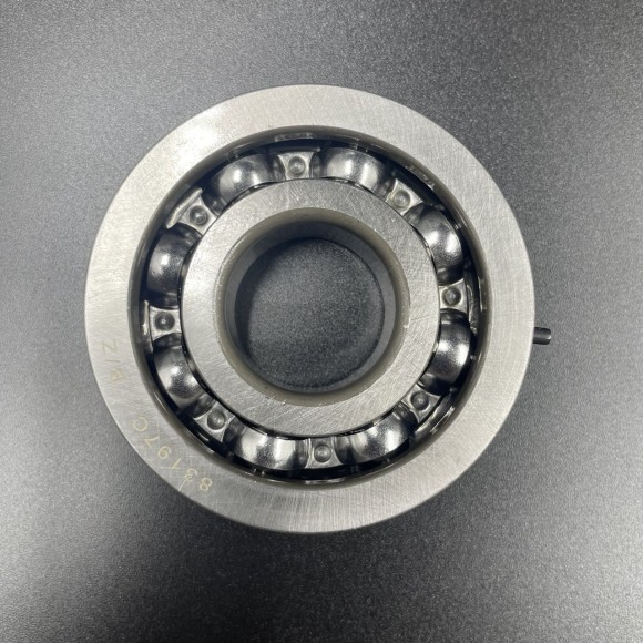 Подшипник шариковый Tohatsu 30-50 (25x65x17) (KACAWA)