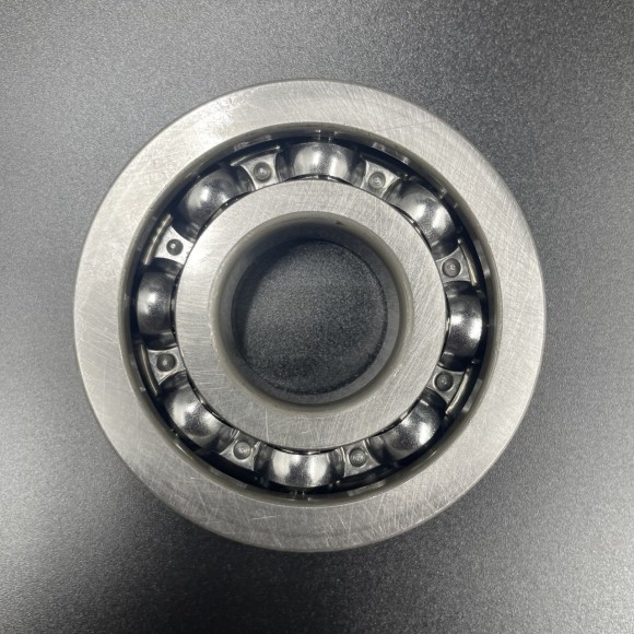 Подшипник шариковый Tohatsu 30-50 (25x65x17) (KACAWA)