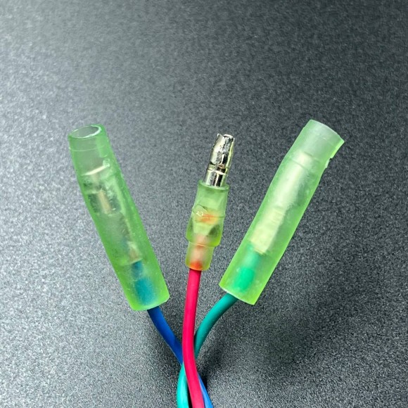 Кнопка гидроподъема пульта д/у Yamaha 703 (Osaka)