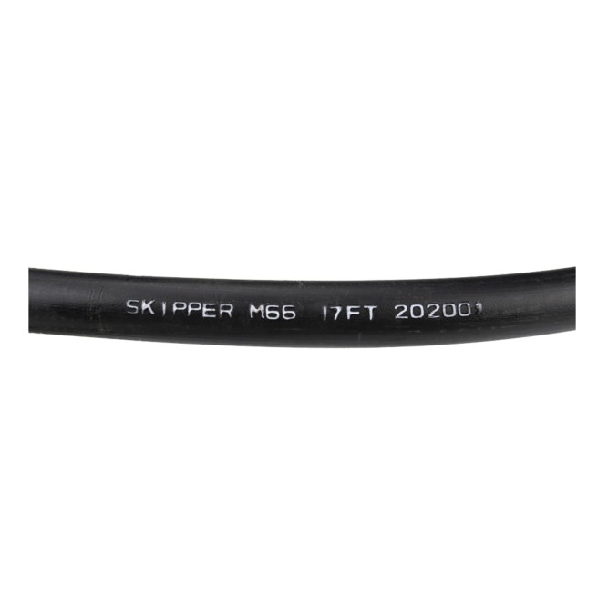 Трос рулевой Skipper M66 Performance 17'