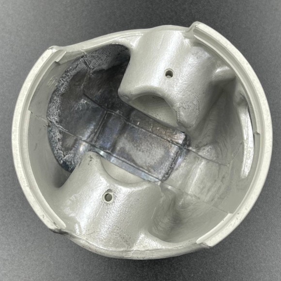 Поршневой комплект Yamaha 115-225 (P) (21mm) (STD) (KACAWA) Поршневой комплект Yamaha 115-225 (P) (21mm) (STD) (KACAWA)