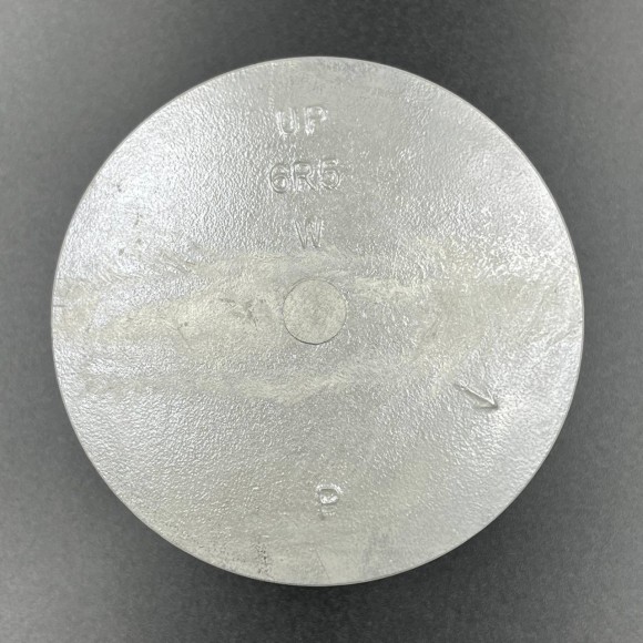 Поршневой комплект Yamaha 115-225 (P) (21mm) (STD) (KACAWA) Поршневой комплект Yamaha 115-225 (P) (21mm) (STD) (KACAWA)