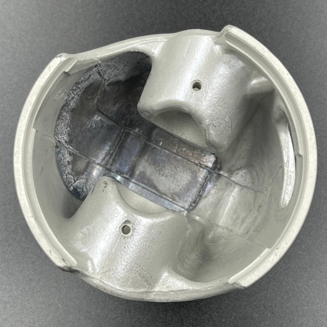 Поршневой комплект Yamaha 115-225 (P) (21mm) (STD) (KACAWA)
