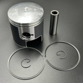 Поршневой комплект Suzuki DT40/DT40C (0.50mm) (KACAWA) Поршневой комплект Suzuki DT40/DT40C (0.50mm) (KACAWA)