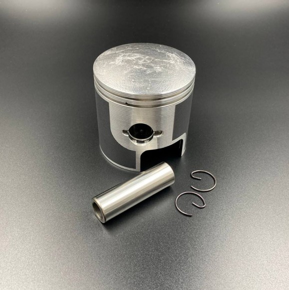 Поршень Suzuki DT40 (0.50mm) (12100-94400-0.50) (Sinera)