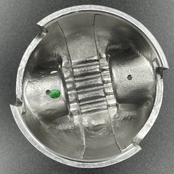 Поршень Suzuki DT40 (0.50mm) (12100-94400-0.50) (Sinera)