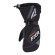 Рукавицы FXR Combat с утеплителем Black, M