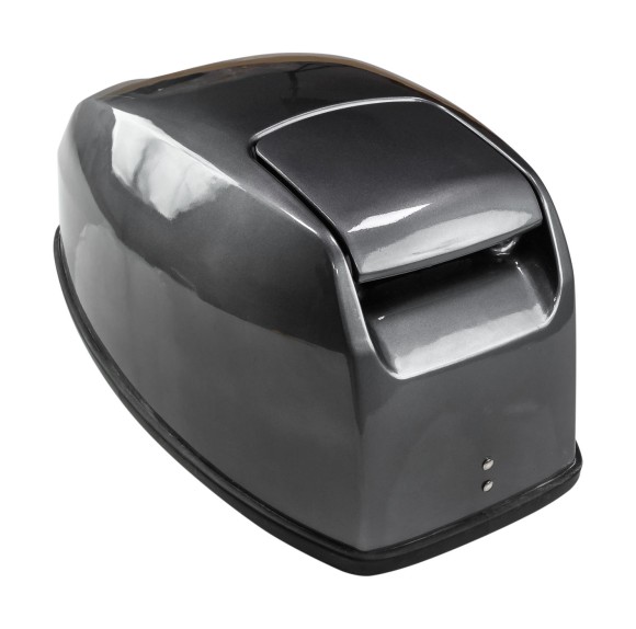 Капот двигателя Yamaha 9.9F-15F, Omax