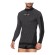 Термокофта SIXS TS13 Black Carbon, XS