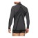 Термокофта SIXS TS13 Black Carbon, XS