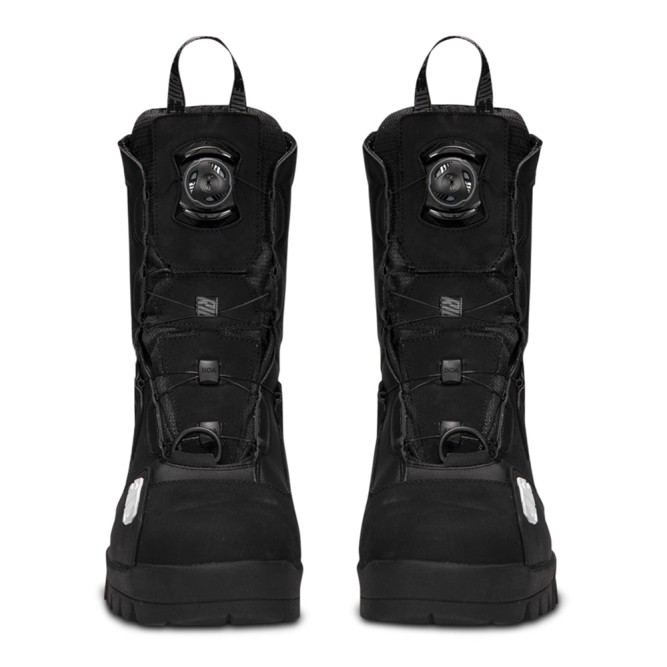 Ботинки 509 Raid Single Boa с утеплителем Black Ops, 8