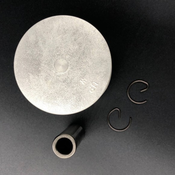 Поршень Yamaha 40-50 (2RING) (STD) (KACAWA)