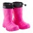 Детские ботинки Jethwear Kids Pink, 24/25