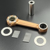 Шатунный комплект Yamaha 20-30 OLD (Omax) Шатунный комплект Yamaha 20-30 OLD (Omax)