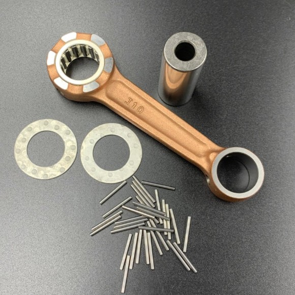 Шатунный комплект Yamaha 20-30 OLD (Omax)