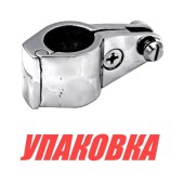 Кронштейн рамы тента 1(25mm) скользящий усиленный, Marine Rocket (упаковка из 10 шт.)