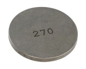 Шайба толкателя клапана Suzuki (2.700)