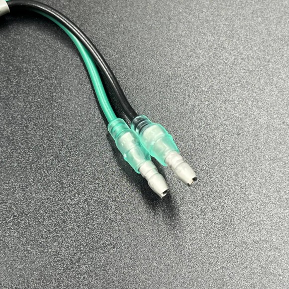 КНОПКА СТОП С ЧЕКОЙ SUZUKI DF6 КНОПКА СТОП С ЧЕКОЙ SUZUKI DF6