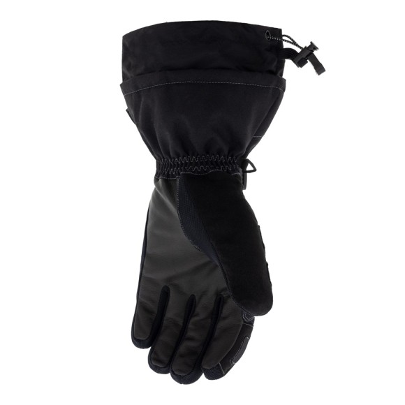 Перчатки FXR Torque с утеплителем Black Ops, XL