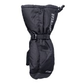 Рукавицы Jethwear Polar Black, S