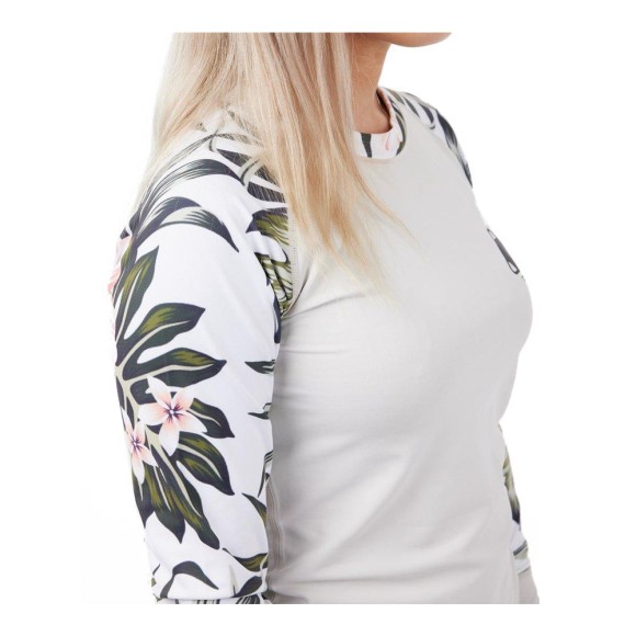 Термокофта Tobe Vidi Glacier Blossom, S