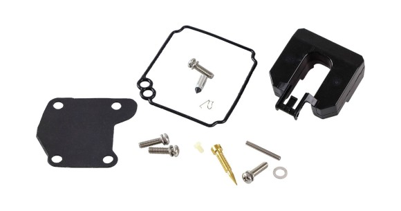 Ремкомплект карбюратора Yamaha 9.9F-15F, Recmar