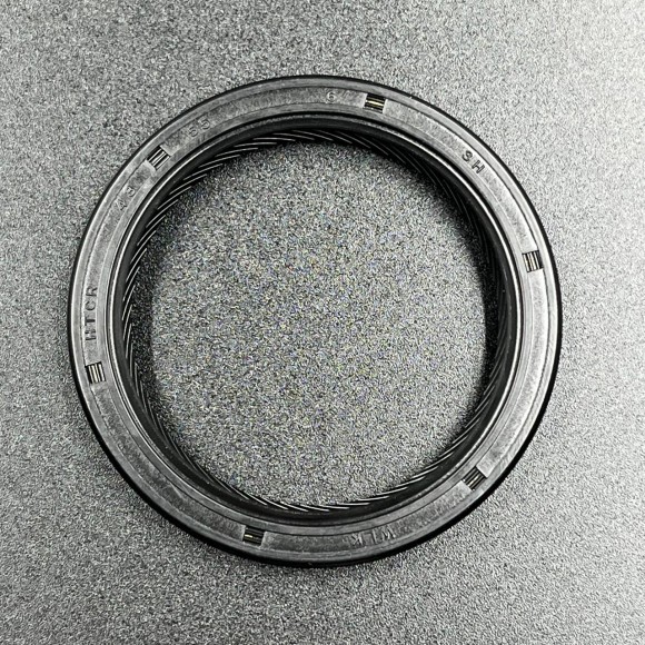 Сальник Yamaha (93102-43004) (43x55x6)(Sinera)