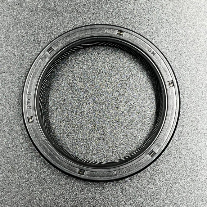 Сальник Yamaha (93102-43004) (43x55x6)(Sinera)