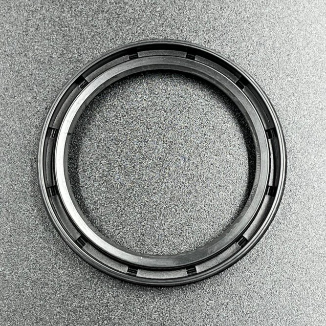Сальник Yamaha (93102-43004) (43x55x6)(Sinera)