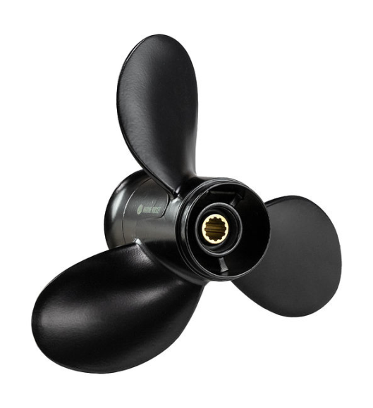 Гребной винт 3x8.5x8.5, Marine Rocket Гребной винт 3x8.5x8.5, Marine Rocket