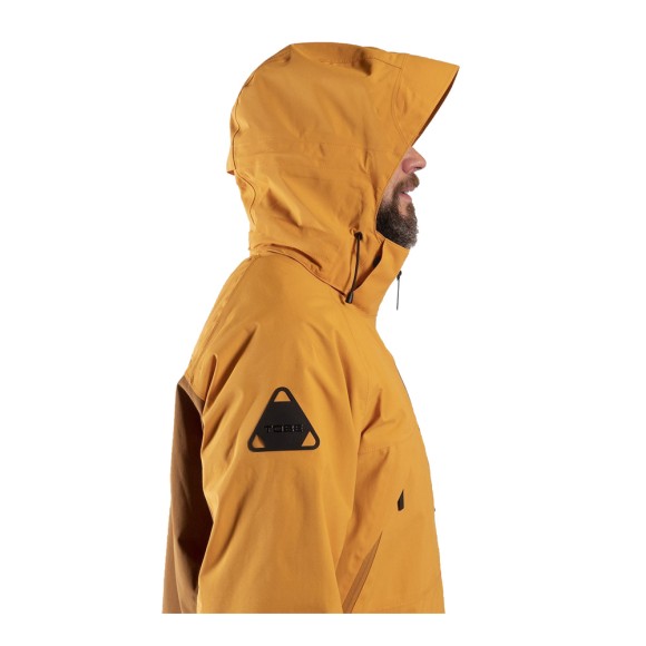 Куртка Tobe Vivid без утеплителя Yam, M