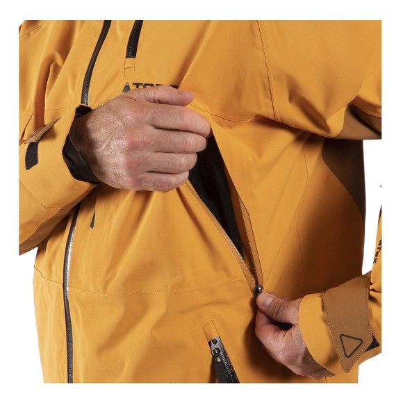 Куртка Tobe Vivid без утеплителя Yam, M