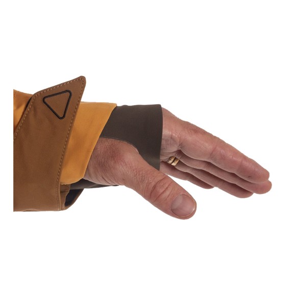 Куртка Tobe Vivid без утеплителя Yam, M