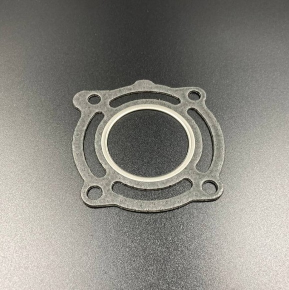 Прокладка головки цилиндров Yamaha 2 (6F8-11181-A1;646-11181-00) (Sinera)
