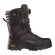 Ботинки Tobe Necto с утеплителем Jet Black, US 11