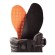 Ботинки Tobe Necto с утеплителем Jet Black, US 11