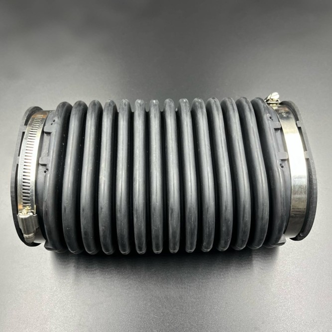 Гофра выхлопа Volvo Penta(18-1076)  (JSP)