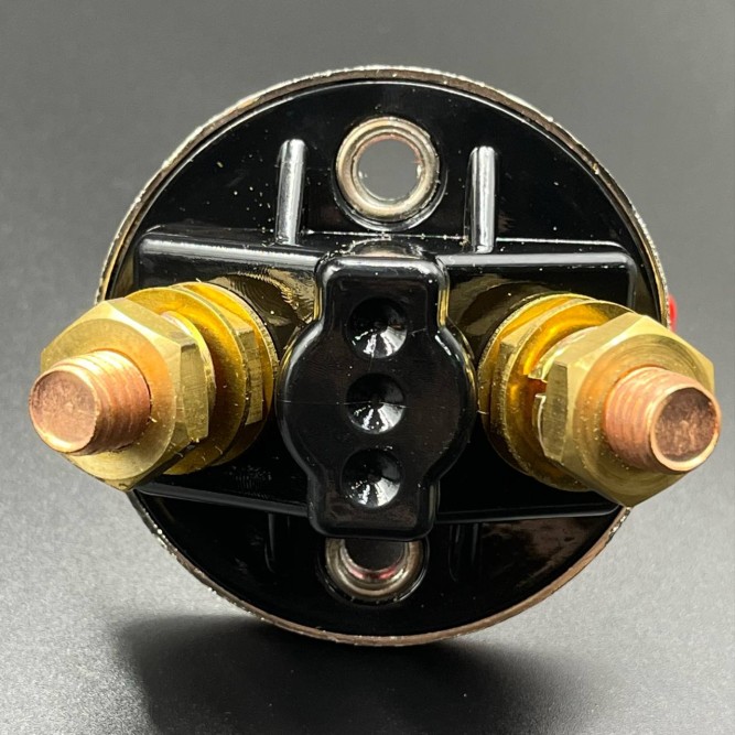 Выключатель массы "OFF-ON" 200 А, 12 V (Sunfine)