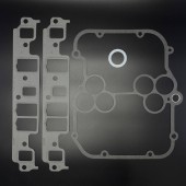 Набор прокладок паронитовых GASKET (Quicksilver) Набор прокладок паронитовых GASKET (Quicksilver)