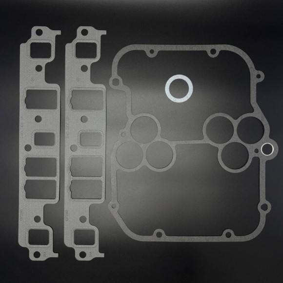 Набор прокладок паронитовых GASKET (Quicksilver)