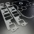 Набор прокладок паронитовых GASKET (Quicksilver)