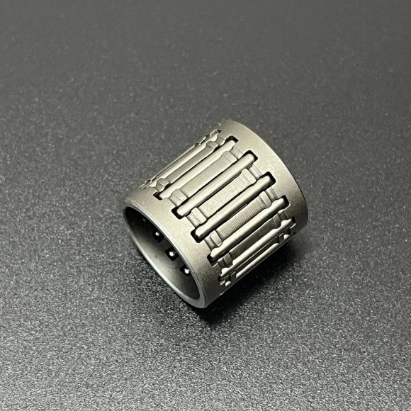 Подшипник игольчатый BRP/Yamaha/Буран (18x22x22) (YAMAHA) Подшипник игольчатый BRP/Yamaha/Буран (18x22x22) (YAMAHA)