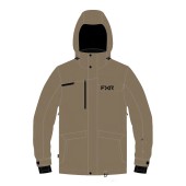 Куртка FXR Chute с утеплителем Canvas, 2XL Куртка FXR Chute с утеплителем Canvas, 2XL